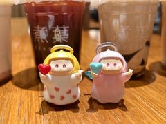 -煮叶(悠唐广场店)