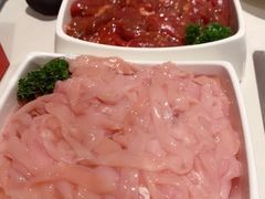 -海底捞火锅(劲松店)