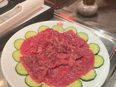 -重庆德庄火锅(映月湖环宇城店)