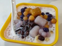 -芬芳甜品(东风西路店)