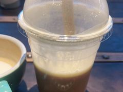-maan coffee漫咖啡(通州店)
