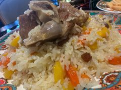 -巴依老爷新疆美食(清华东门店)