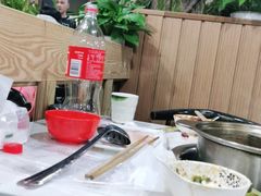 -来伊回麻辣烫·火锅串串清真(红瓦寺总店)