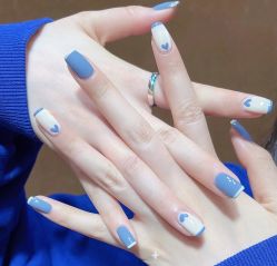 -LILY NAILS美甲美睫