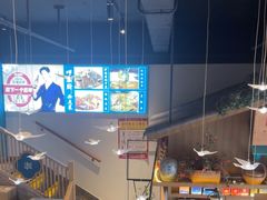 -呷湘厨·鱼汤捞饭·剁椒鱼头·辣椒炒肉(国家会展中心店)