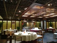 -汉唐宴长安食府