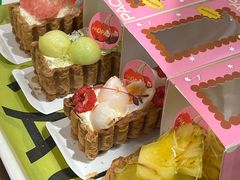 -PAOPAO Bakery&Café(港汇店)