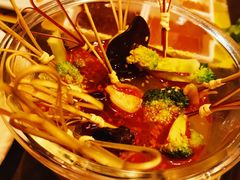 -一品诚记烤肉·甄选店(中南路店)