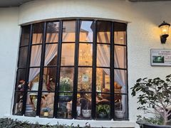 -老洋房花园饭店(绍兴路店)