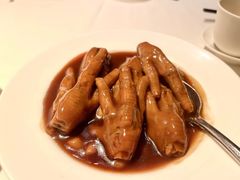 -利苑酒家(宜安广场店)
