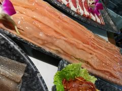 -哥老官重庆美蛙鱼头(宝山龙湖店)