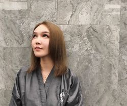 -AD HAIR 