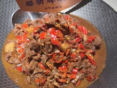 -老萍巷莲花血鸭·萍乡地标江西菜(步行街店)