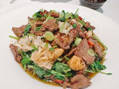 -桂满陇·杭州饭店(清河万象店)