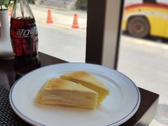 -帝豪酒店•马可勃罗西餐厅