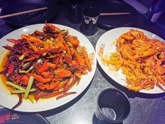-红盔甲·小龙虾(天钥桥店)