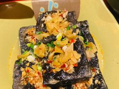 -地摊风云龙虾烧烤铺(裕民店)