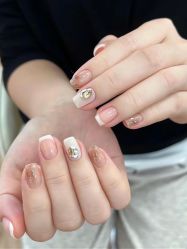 -M·X Nail日式美甲美睫