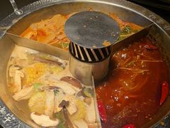 -晓宇重庆火锅(西安荟聚店)