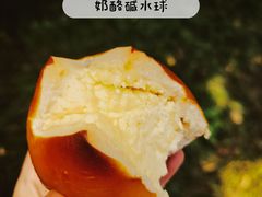 -0+1·手作面包(新北店)
