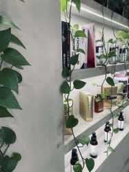 -那茉 Hair Salon
