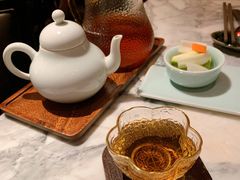 -湖滨28中餐厅·西湖宴·杭州君悦酒店