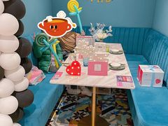 -茉莉餐厅(包河万达店)