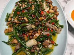 -鼎盛蜀坊·重庆江湖菜(市桥地铁站店)
