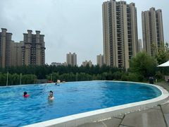 -清河半岛温泉度假酒店