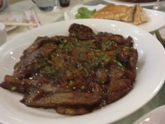 -京滨饭店·餐厅(阜外大街店)