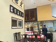 -福照楼汽锅鸡·云南菜(护国路店)