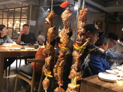 -半天妖烤鱼(方庄店)