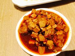 -泰煌鸡·上海白斩鸡·鸡汤面(鹤庆店)