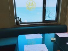 -海草馆自助餐厅(悦海店)