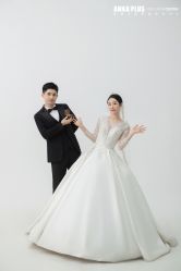 -安娜公馆婚纱摄影(锦州店)