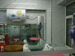 -瑞派宠物医院·24小时骨科·心脏·核磁(哈尔滨南岗店)