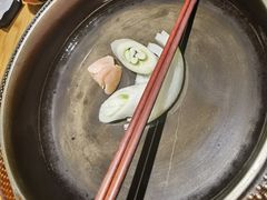 -锅物新语&寿喜烧.炉端割烹(世博源店)