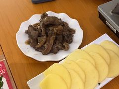 -龚印记牛骨牛杂屋·四代传承(珠影星光城店)