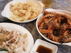 -陈根记大牌档