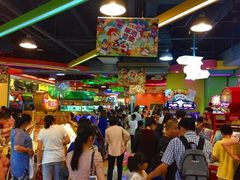 -汤姆熊欢乐世界·史莱姆怪兽(正大店)