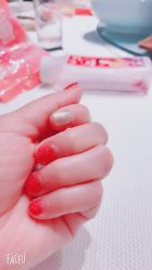 -春田花美甲美睫