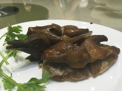 -大林苑世家精细潮州菜
