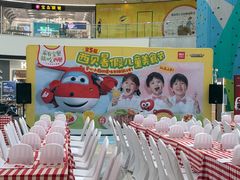-万达广场(松江店)