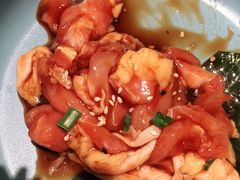 -韩悦牛排烤肉无限续(宝能中心店)