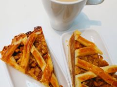 苹果派～-宜家·瑞典风味餐厅(北京西红门店)