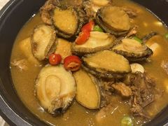 -张家港国贸酒店·餐厅