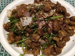-新侨小馆(东直门北小街店)