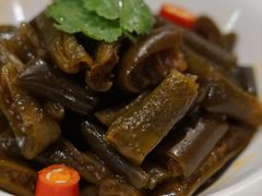 -茹·pure vegan(博华广场店)