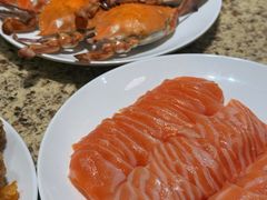 -禾斗海鲜自助(市南银座店)