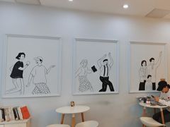-姆们M Sweetie Cake(三里屯店)
